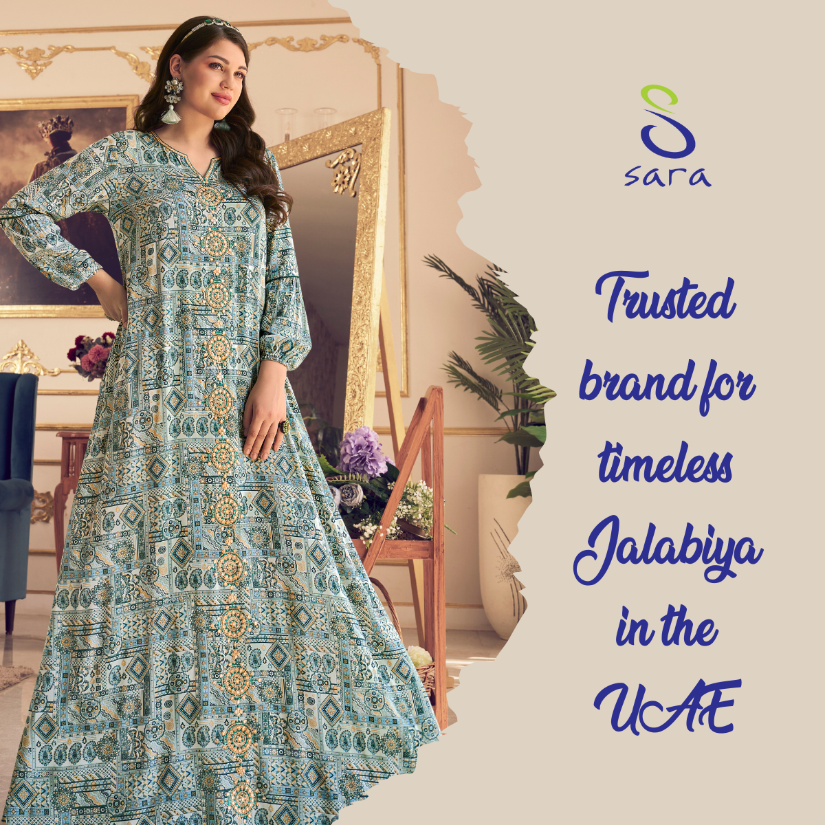 Jalabiya styles every Emirati woman should know in 2025