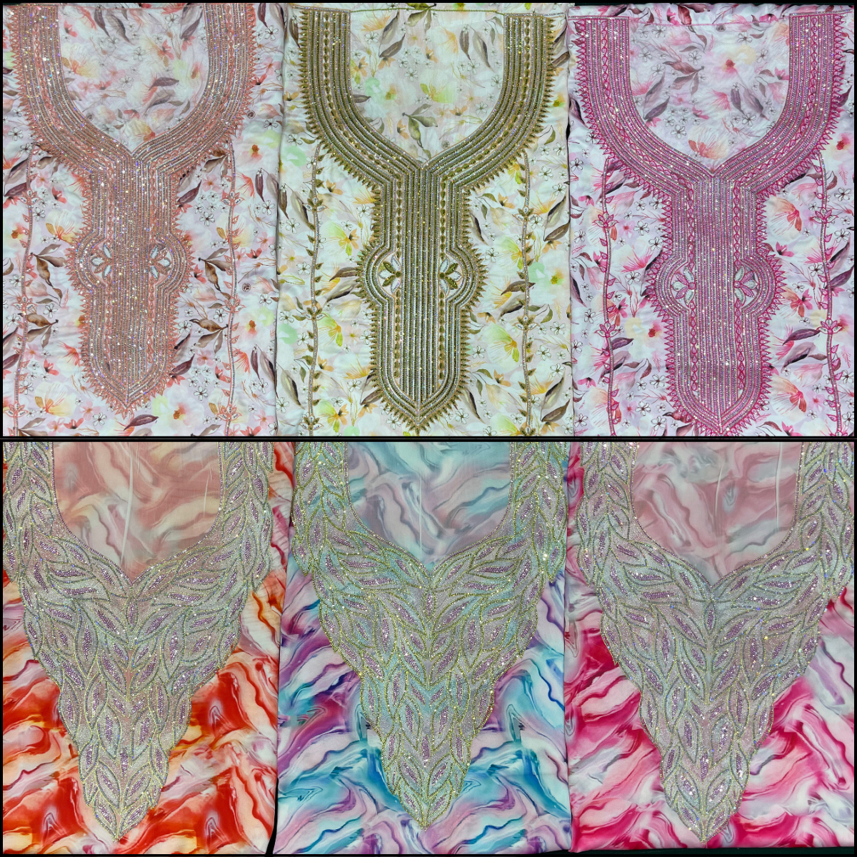 Emirati Mukhawar: A Timeless Tradition in UAE Women’s Fashion