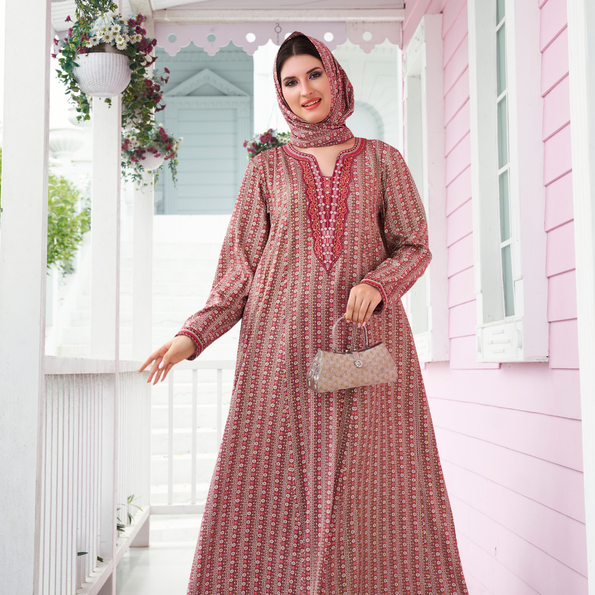 Emirati jalabiya care guide: Preserving your investment in traditional fashion