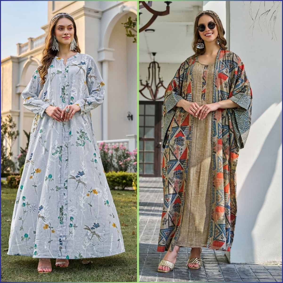 Jalabiya: The Timeless Elegance of Traditional Wear in Oman