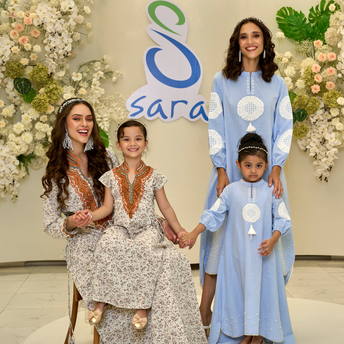 Omani Kids’ Jalabiya: Blending Heritage with Joyful Style